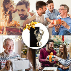 Scorpion Beer Bottle Opener For Men Women Dad Son Him Her Christmas Gift Ideas