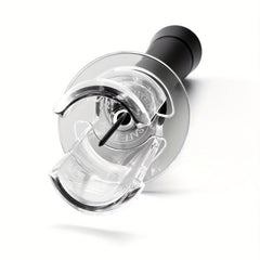 Plastic Wine Air Pressure Pump Opener Needle Cork Remover