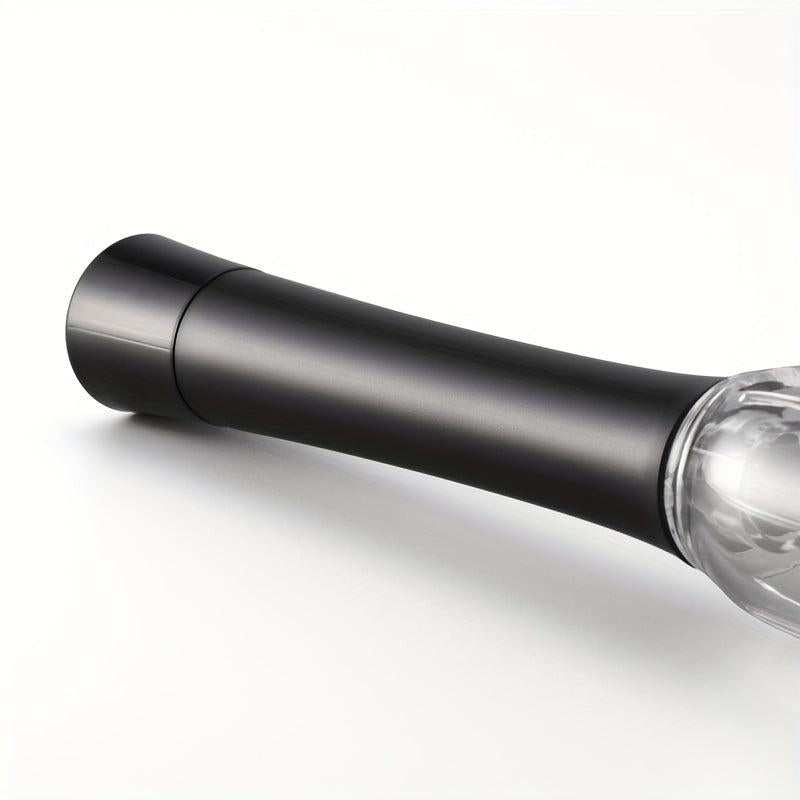 Plastic Wine Air Pressure Pump Opener Needle Cork Remover