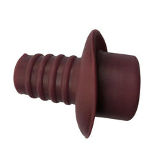1pc Wine Stopper Silicone Bottle Stopper For Bottles Cap Wine Cork
