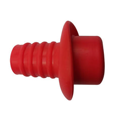 1pc Wine Stopper Silicone Bottle Stopper For Bottles Cap Wine Cork