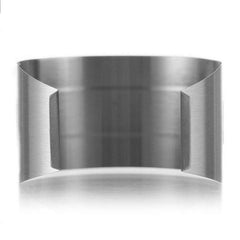 Stainless Steel Wine Bracelet Thermometer for Red Wine Beer Homebrewing