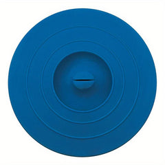 Silicone Cup Lid for Summer Winter Drinks