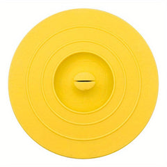 Silicone Cup Lid for Summer Winter Drinks