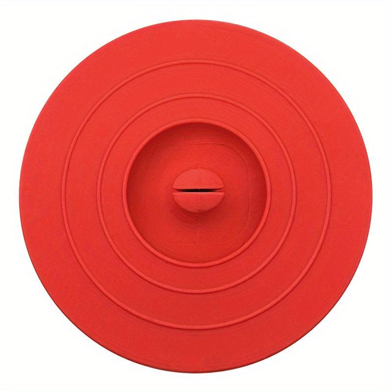 Silicone Cup Lid for Summer Winter Drinks
