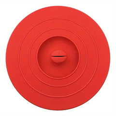 Silicone Cup Lid for Summer Winter Drinks