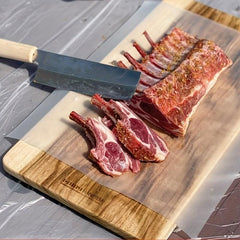 Anti Mildew Disposable Chopping Board Pad for Kitchen Cutting - Soft and Durable