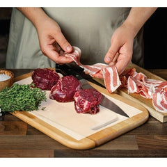 Anti Mildew Disposable Chopping Board Pad for Kitchen Cutting - Soft and Durable
