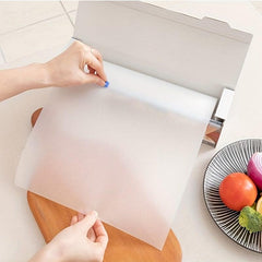 Anti Mildew Disposable Chopping Board Pad for Kitchen Cutting - Soft and Durable