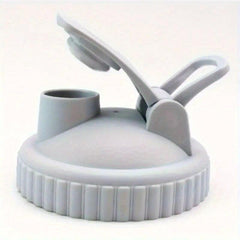 Leak and Airtight Flip Cap Lids for Ball Mason Jars 70mm