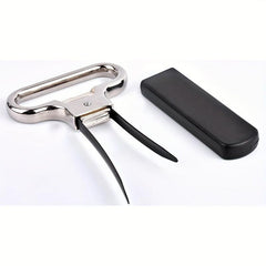 Solid Corkscrew Wine Opener Bottle Opener