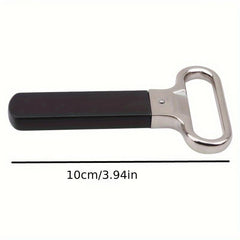 Solid Corkscrew Wine Opener Bottle Opener