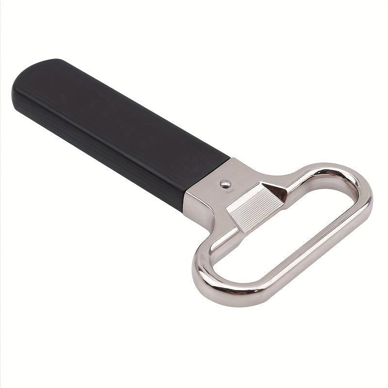 Solid Corkscrew Wine Opener Bottle Opener