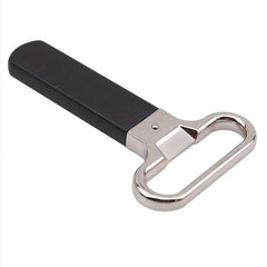 Solid Corkscrew Wine Opener Bottle Opener