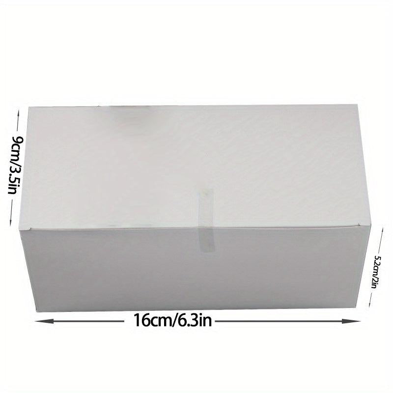 1000pcs Double Headed Bamboo Toothpicks Portable Fruit Snack and Dessert Picks