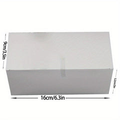 1000pcs Double Headed Bamboo Toothpicks Portable Fruit Snack and Dessert Picks