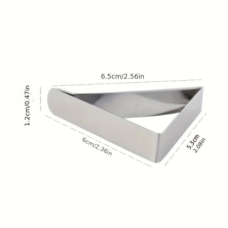 30pcs Stainless Steel Tablecloth Clips for Picnics Weddings