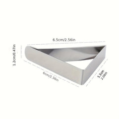 30pcs Stainless Steel Tablecloth Clips for Picnics Weddings