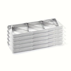30pcs Stainless Steel Tablecloth Clips for Picnics Weddings