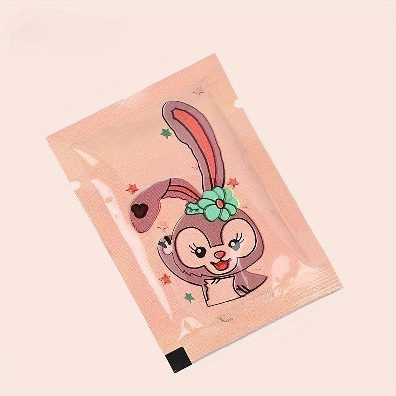 10pcs Transparent Disposable Gloves Waterproof For Kitchen Supplies