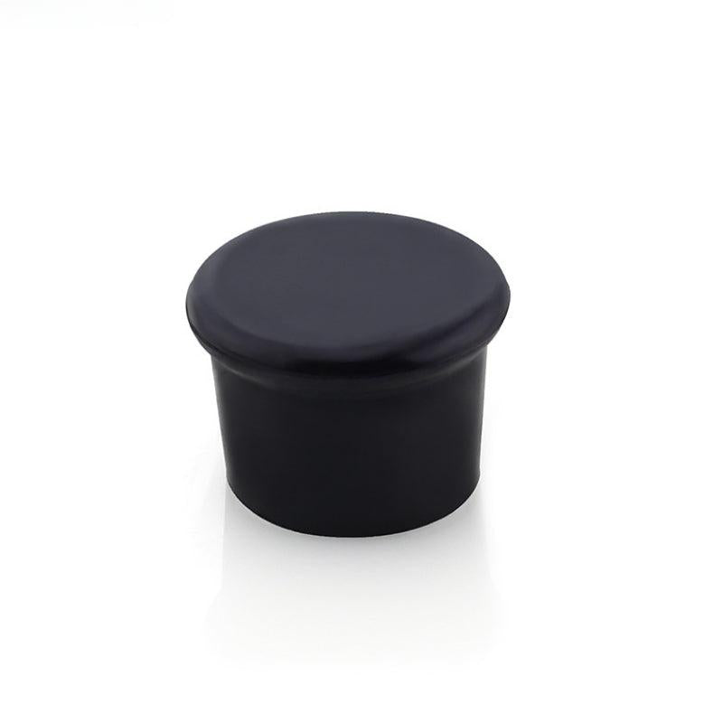 6PCS Silicone Wine Stoppers Airtight Seal Reusable Beer Bottle Cover