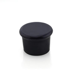 6PCS Silicone Wine Stoppers Airtight Seal Reusable Beer Bottle Cover