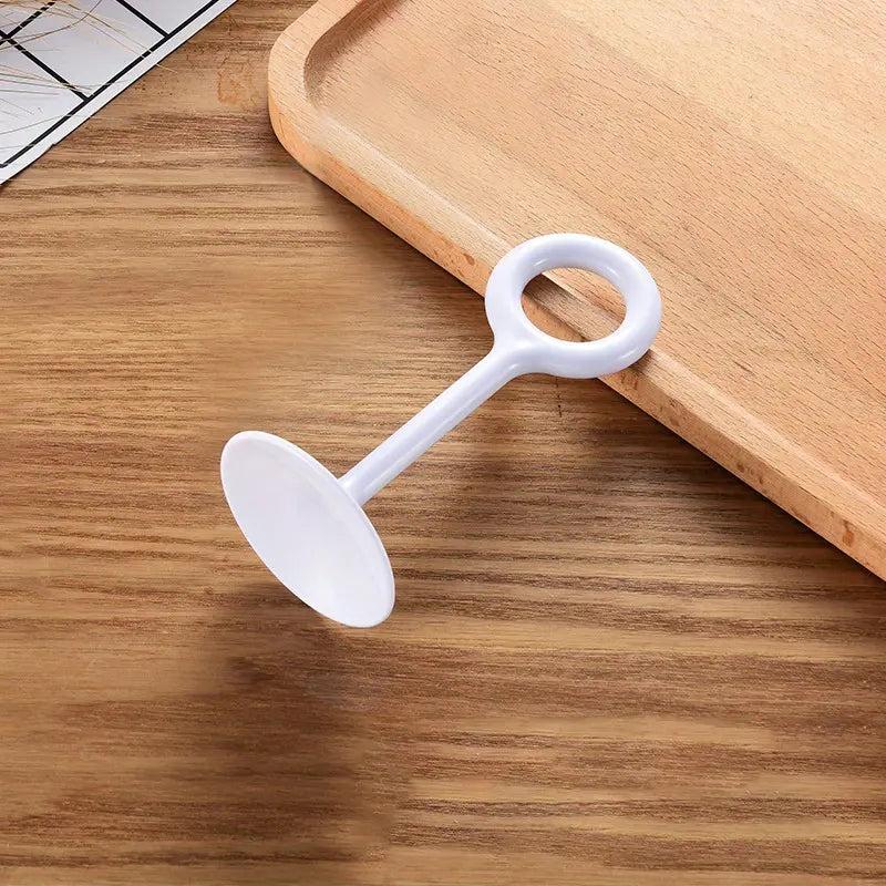 1PC Ultra Fine Mesh Filter Coffee Soybean Milk Screen 100 200 400 Mesh