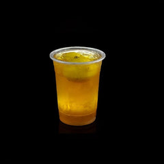 50pcs 32oz Disposable Flexible Clear Plastic Mixing Cups For Paint Resin Epoxy