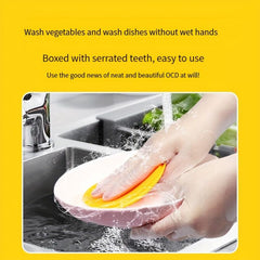 Disposable TPE Gloves Food Waterproof Beauty Touch Screen