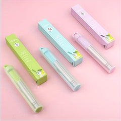 304 SS Telescopic Straw w/ Case Eco-friendly Foldable St