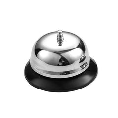 2pcs Call Bells 10 01 8 0cm Service Ring Bell Desk Bell Service Bell