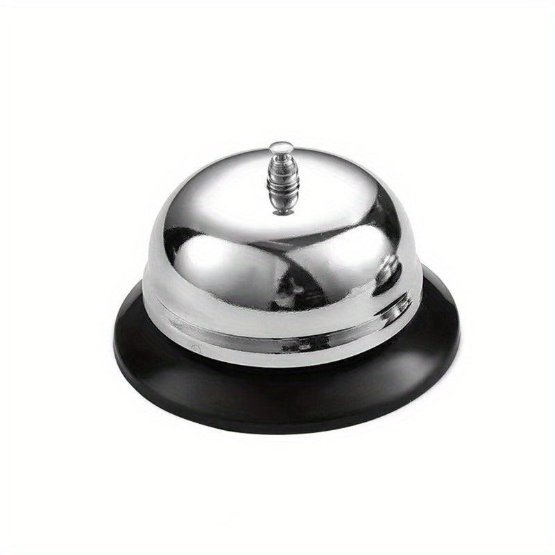 2pcs Call Bells 10 01 8 0cm Service Ring Bell Desk Bell Service Bell