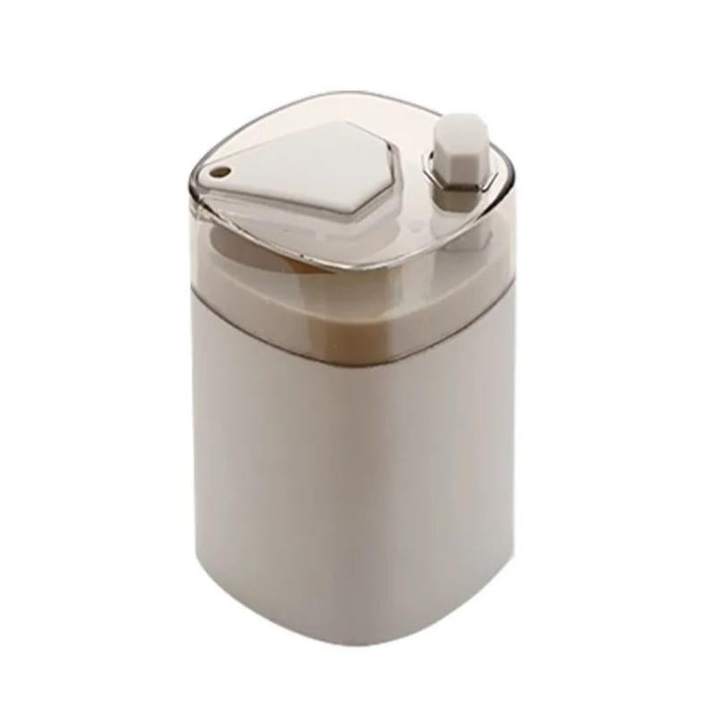 Toothpick Holder Dispenser Large Capacity Tabletop Organizer