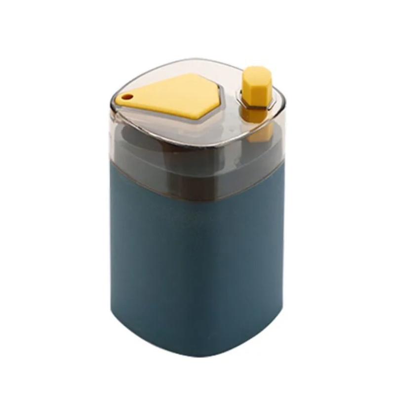 Toothpick Holder Dispenser Large Capacity Tabletop Organizer