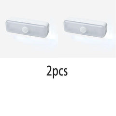 Wall Mounted Reading Light Stick On Bunk Bed Lamp Dimmable Lights