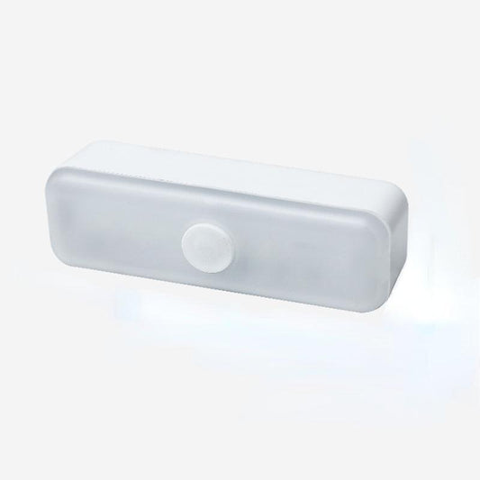 Wall Mounted Reading Light Stick On Bunk Bed Lamp Dimmable Lights