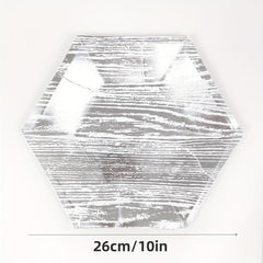 Disposable Dinnerware Set Paper Plates Napkins Cups Party Decoration