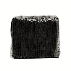 100pcs Disposable Non Woven Chef Hats for Food Service