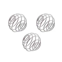 Stainless Steel Spring Ball for Kitchen Tools