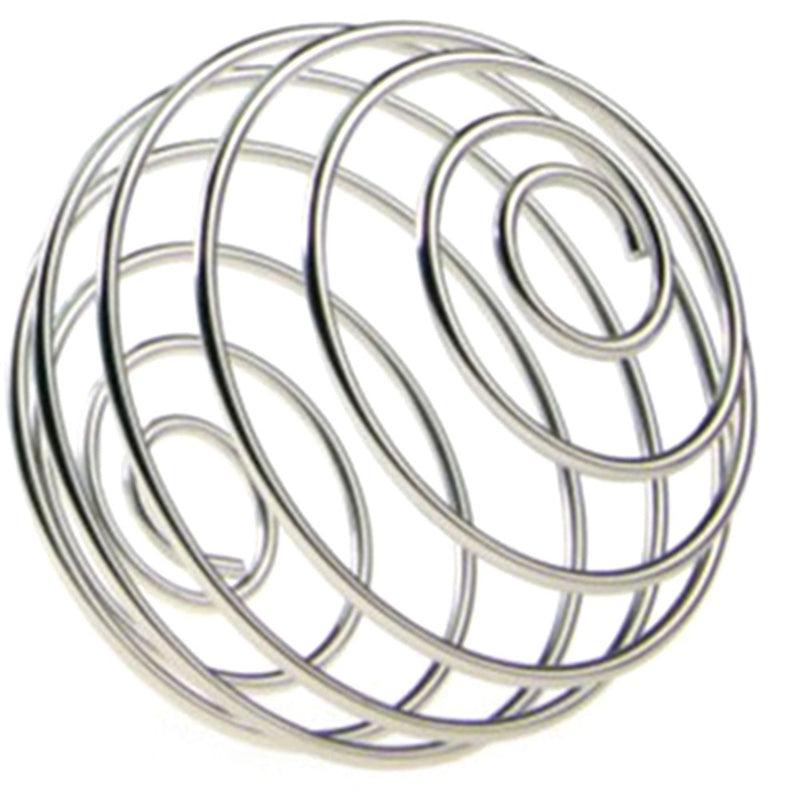 Stainless Steel Spring Ball for Kitchen Tools