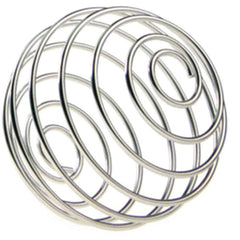 Stainless Steel Spring Ball for Kitchen Tools