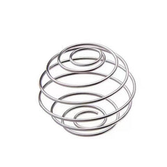 Stainless Steel Spring Ball for Kitchen Tools