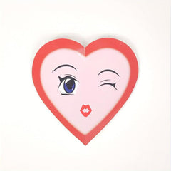 8pcs Disposable Dinner Plate 17 22 Dessert Plate Fried Chicken Plate Fruit Paper