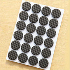 Furniture Table Chair Anti-wear Protective Pads 30/48pcs