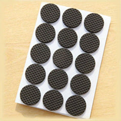 Furniture Table Chair Anti-wear Protective Pads 30/48pcs