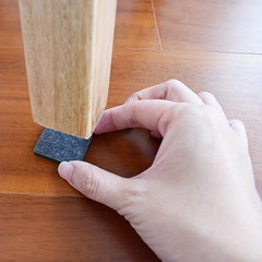 Furniture Table Chair Anti-wear Protective Pads 30/48pcs