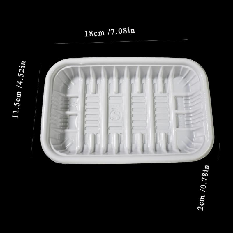 Disposable Plates, Salad Bowls, Takeout Boxes, Fruit and Vegetable Pa