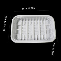 Disposable Plates, Salad Bowls, Takeout Boxes, Fruit and Vegetable Pa
