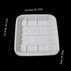 Disposable Plates, Salad Bowls, Takeout Boxes, Fruit and Vegetable Pa