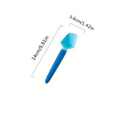 4pcs Measuring Spoon Plastic Sealing Clip for Food Packages